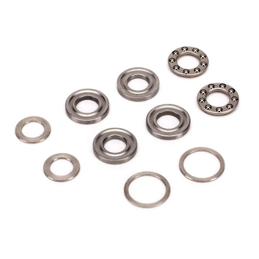 5x10x4mm Thrust Bearing