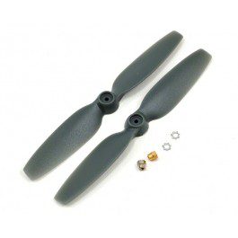 Gray Propellers 200QX