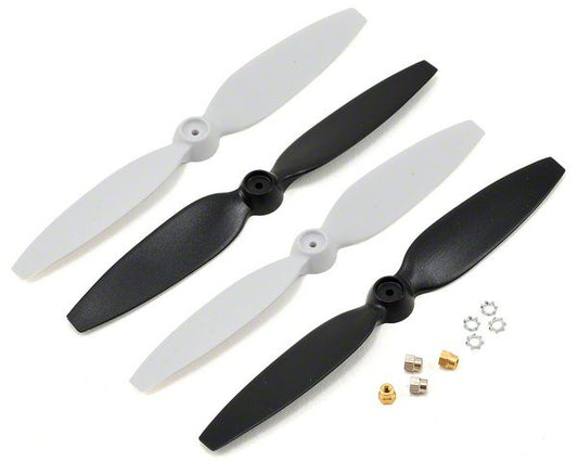 Sport Propellers 200QX