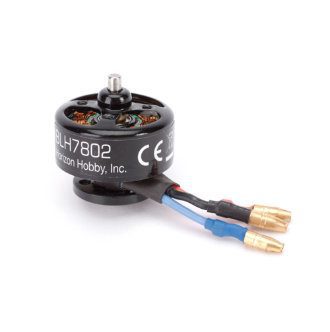 Brushless Outrunner Motor 1100Kv: 350 Q