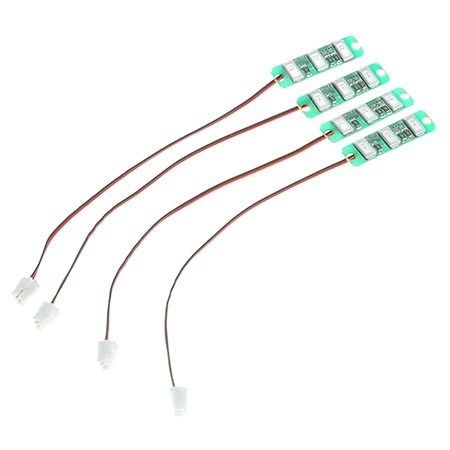 LED Set: Mach 25 FPV