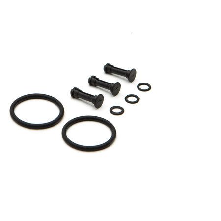 Battery Holder inOin ring ; Mach 25