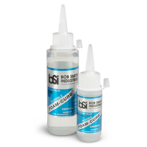 BSI Foam-Cure Craft Glue