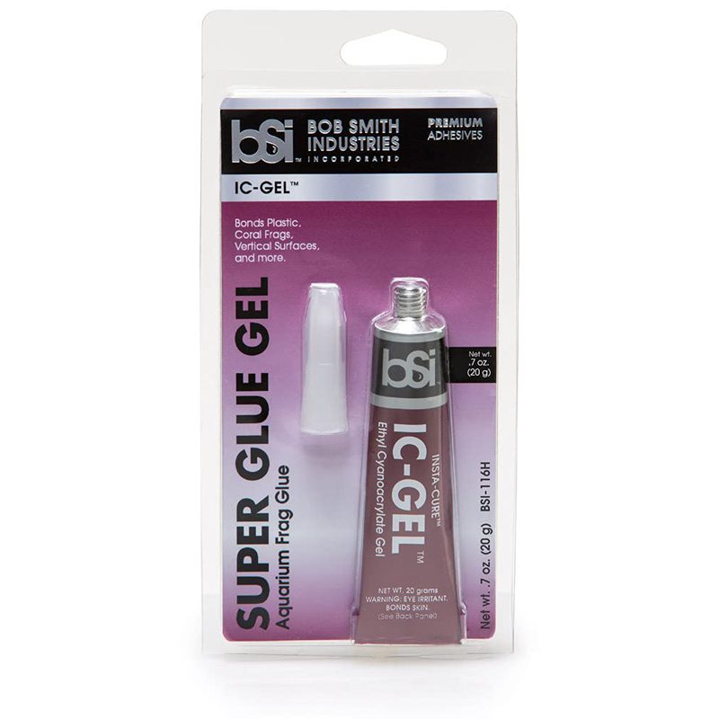 BSI IC-Gel CA Paste 20 g (0.7 oz)