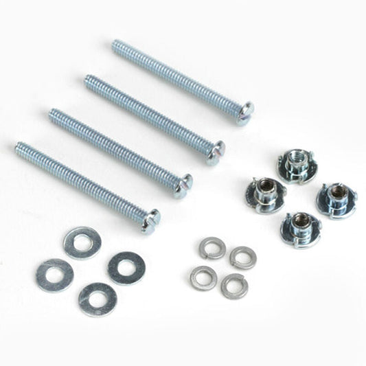 Mounting Bolts & Nuts4-40 x 1-1/4