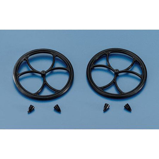 Micro Lite Wheels 1-1/2in