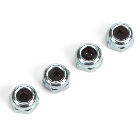 Lock Nuts2-56