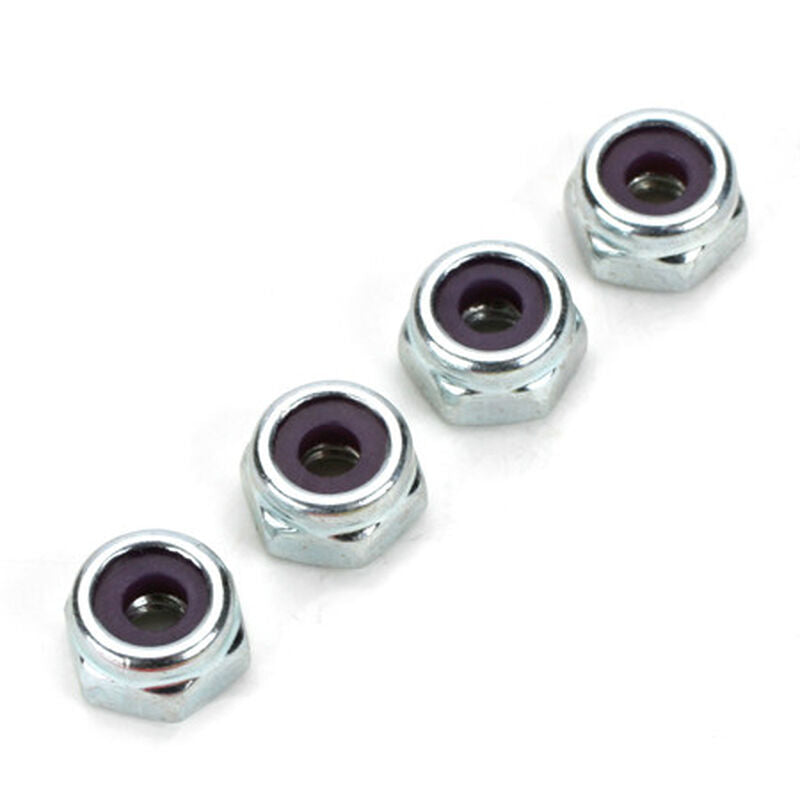 Lock Nuts4-40