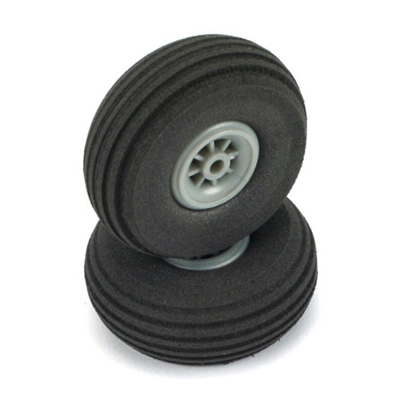 Super Lite Wheels - 1-3/4 In