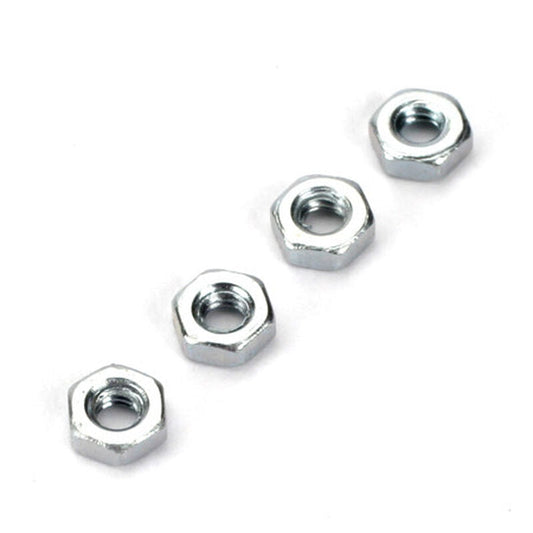 Hex Nuts2mm