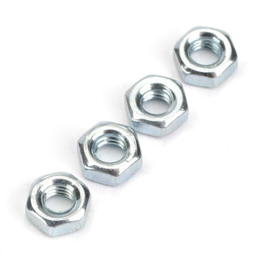 Hex Nuts3mm