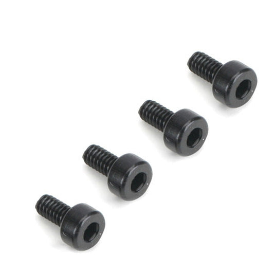 Socket Head Cap Screws2mm x 4