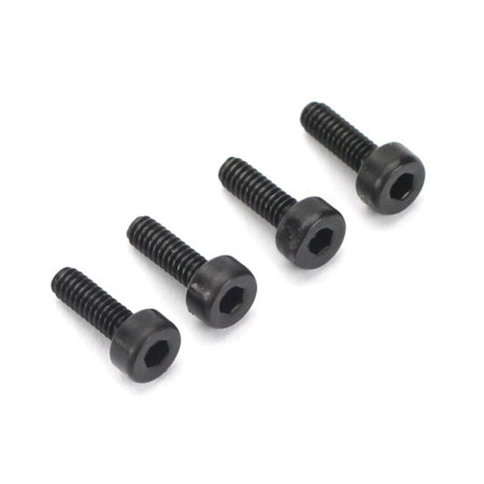 Socket Head Cap Screws2mm x 6