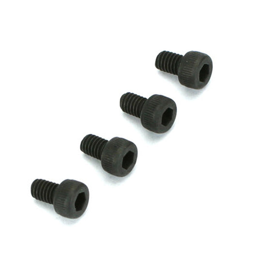 Socket Head Cap Screws2.5mm x 4