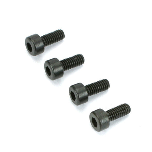 Socket Head Cap Screws2.5mm x 6