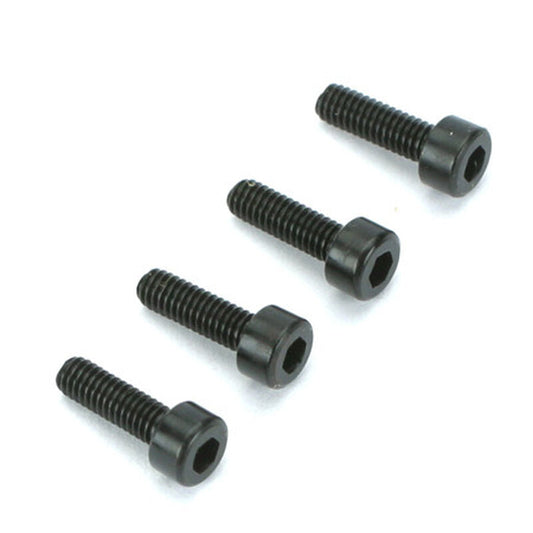 Socket Head Cap Screws2.5mm x 8