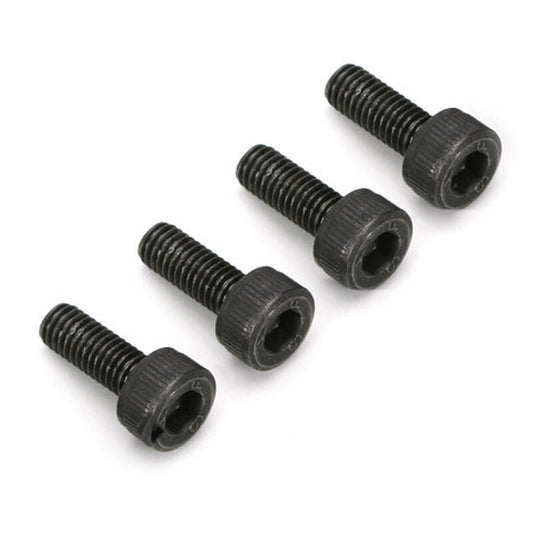 Socket Head Cap Screws3mm x 8