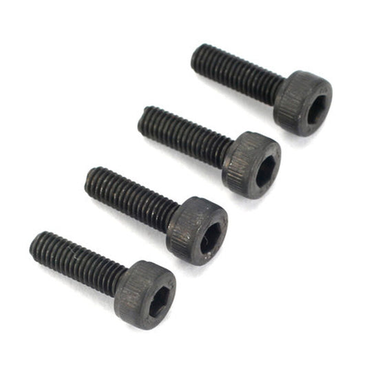 Socket Head Cap Screws3mm x 10