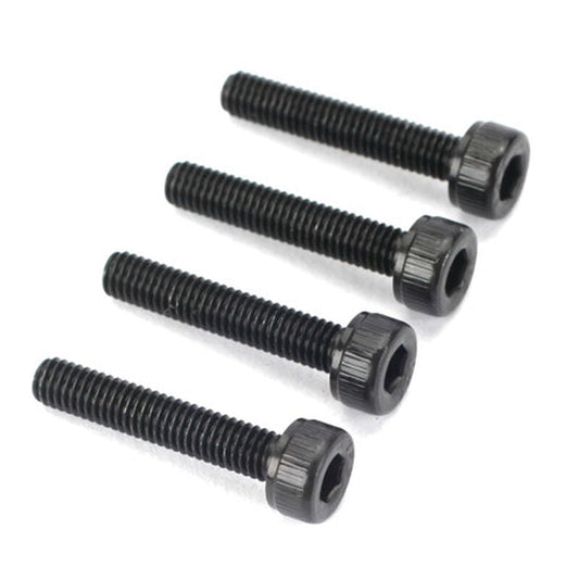 Socket Head Cap Screws3mm x 15