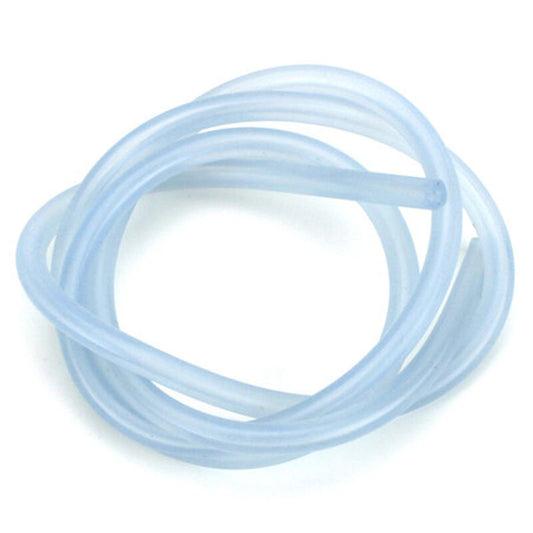 Silicone Fuel Tubing 2' Small