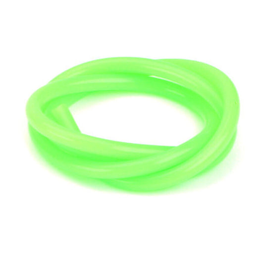 Silicone 2' Fuel Tubing - Green