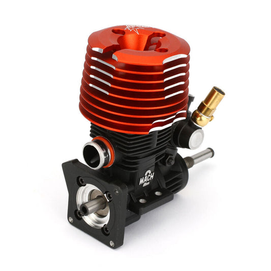 Mach 2.19T Replacement Engine for Traxxa