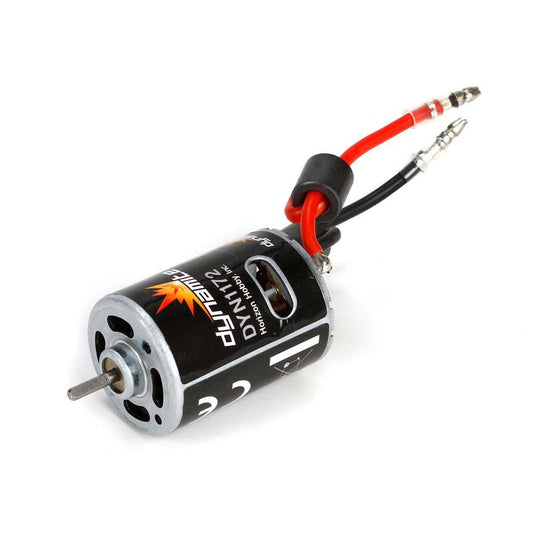 Dynamite 15-Turn Brushed Motor