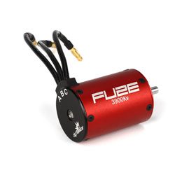 Fuze 540 4P 3900kv SCT Sensorless Brus