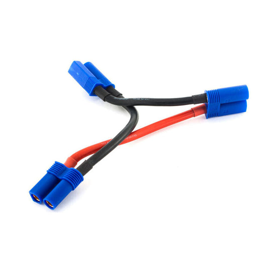 EC5 Battery Series Harness 10ga