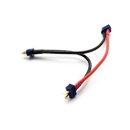 Wire Harness Series Battery: Deans Co