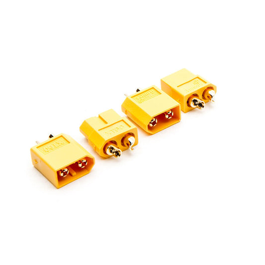 XT-60 Connector Set 3.5mm (2)