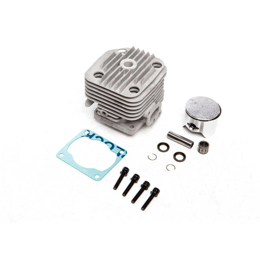 F29 Top End Rebuild Kit (4 bolt): DYNE10