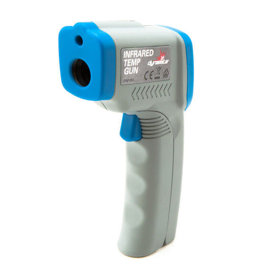 Infrared Temp Gun/Thermometer w/ Laser S