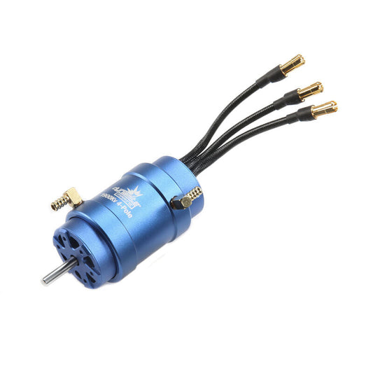 3674 1900Kv 4-Pole Brushless Marine Motor