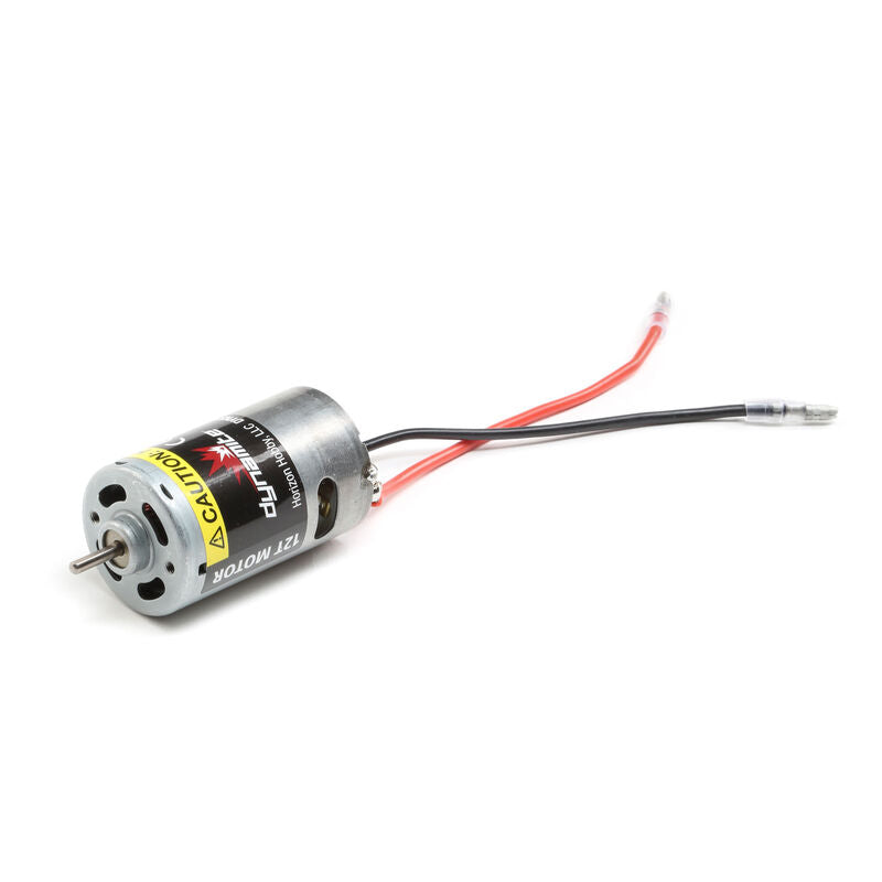 Dynamite 550 12-Turn Brushed Motor