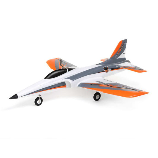 E-flite Habu SS (Super Sport) 50mm EDF Jet BNF Basic with SAFE Select and AS3X