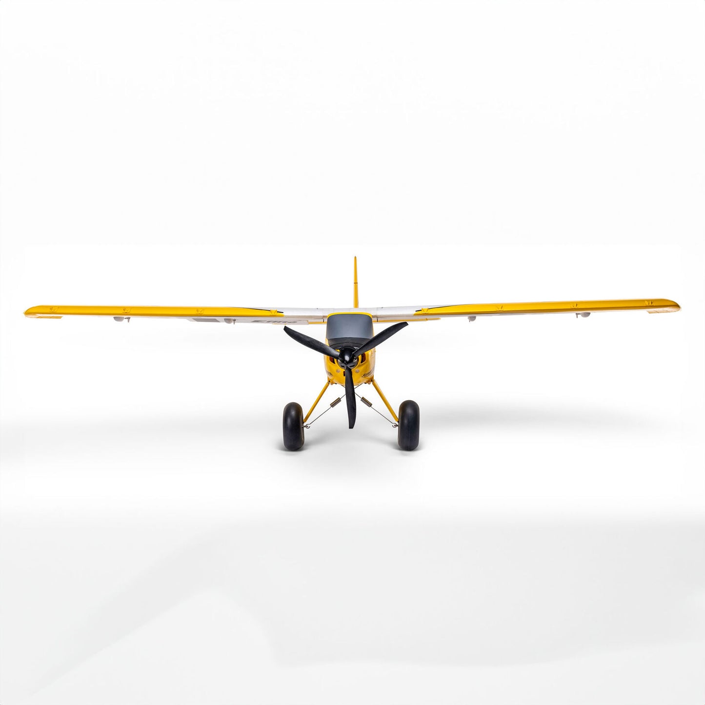 E-flite Super Timber 1.7m BNF Basic with AS3X and SAFE Select