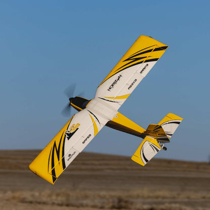 E-flite Super Timber 1.7m PNP