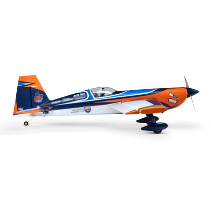 E-flite Extra 330 SC 3D 1.3m BNF Basic with AS3X and SAFE Select