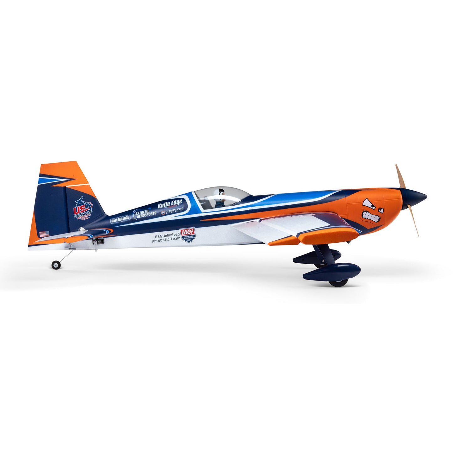 E-flite Extra 330 SC 3D 1.3m PNP