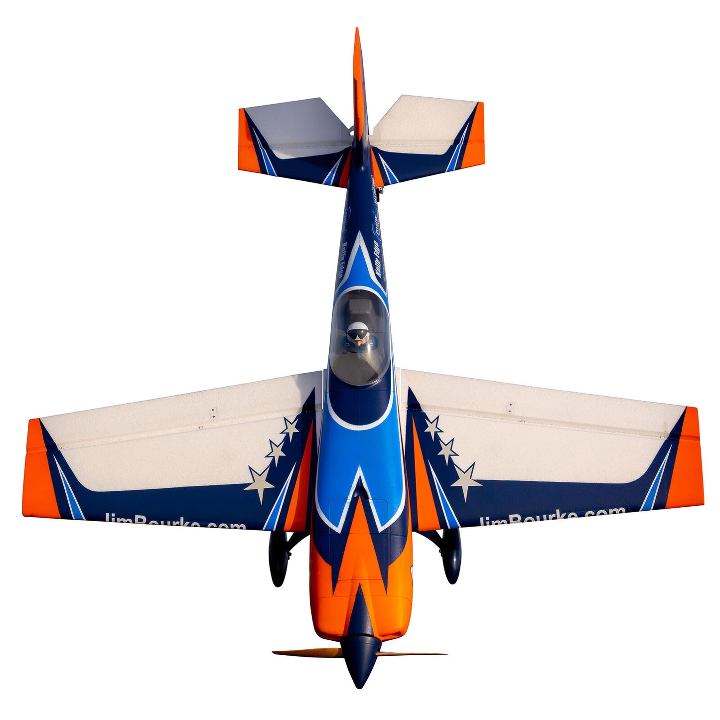 E-flite Extra 330 SC 3D 1.3m PNP