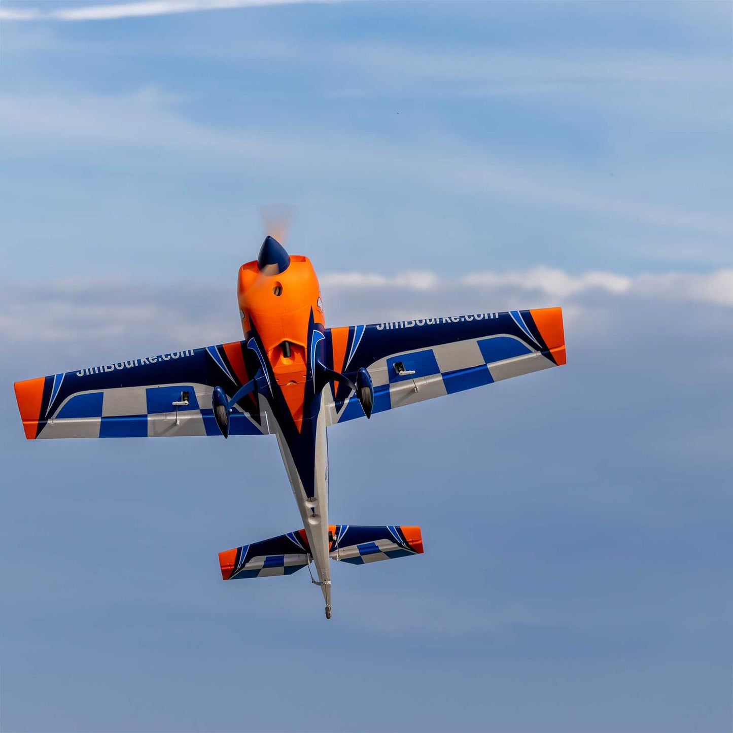 E-flite Extra 330 SC 3D 1.3m PNP