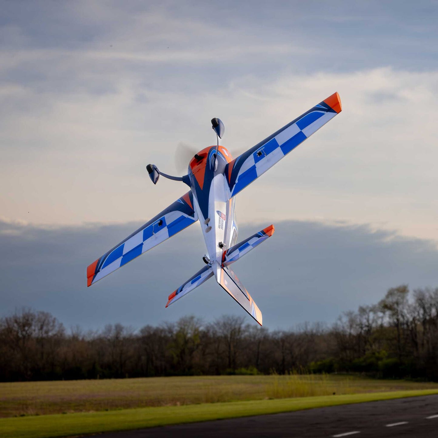 E-flite Extra 330 SC 3D 1.3m PNP