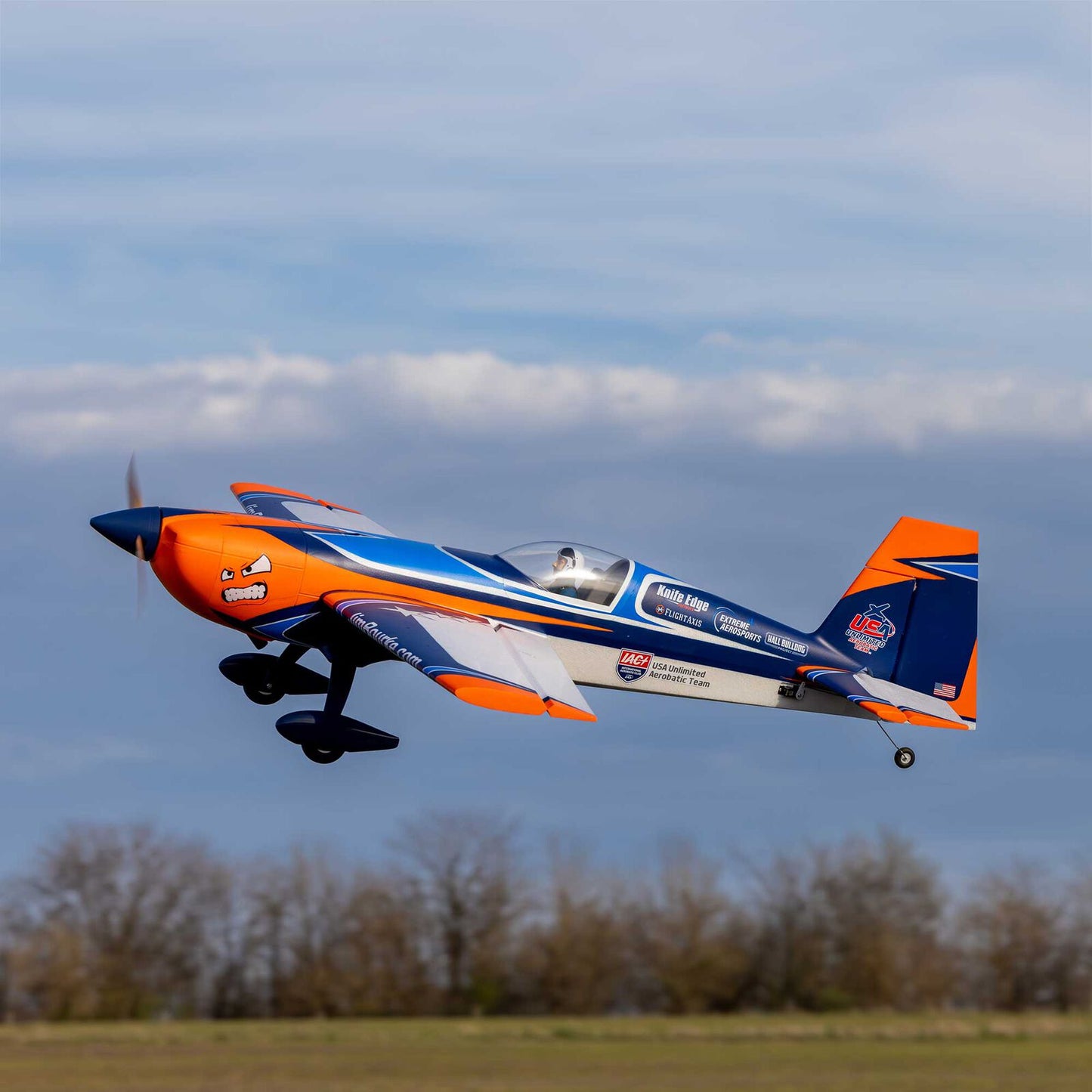 E-flite Extra 330 SC 3D 1.3m PNP