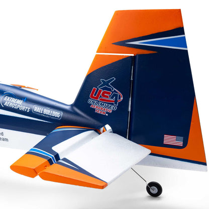 E-flite Extra 330 SC 3D 1.3m PNP