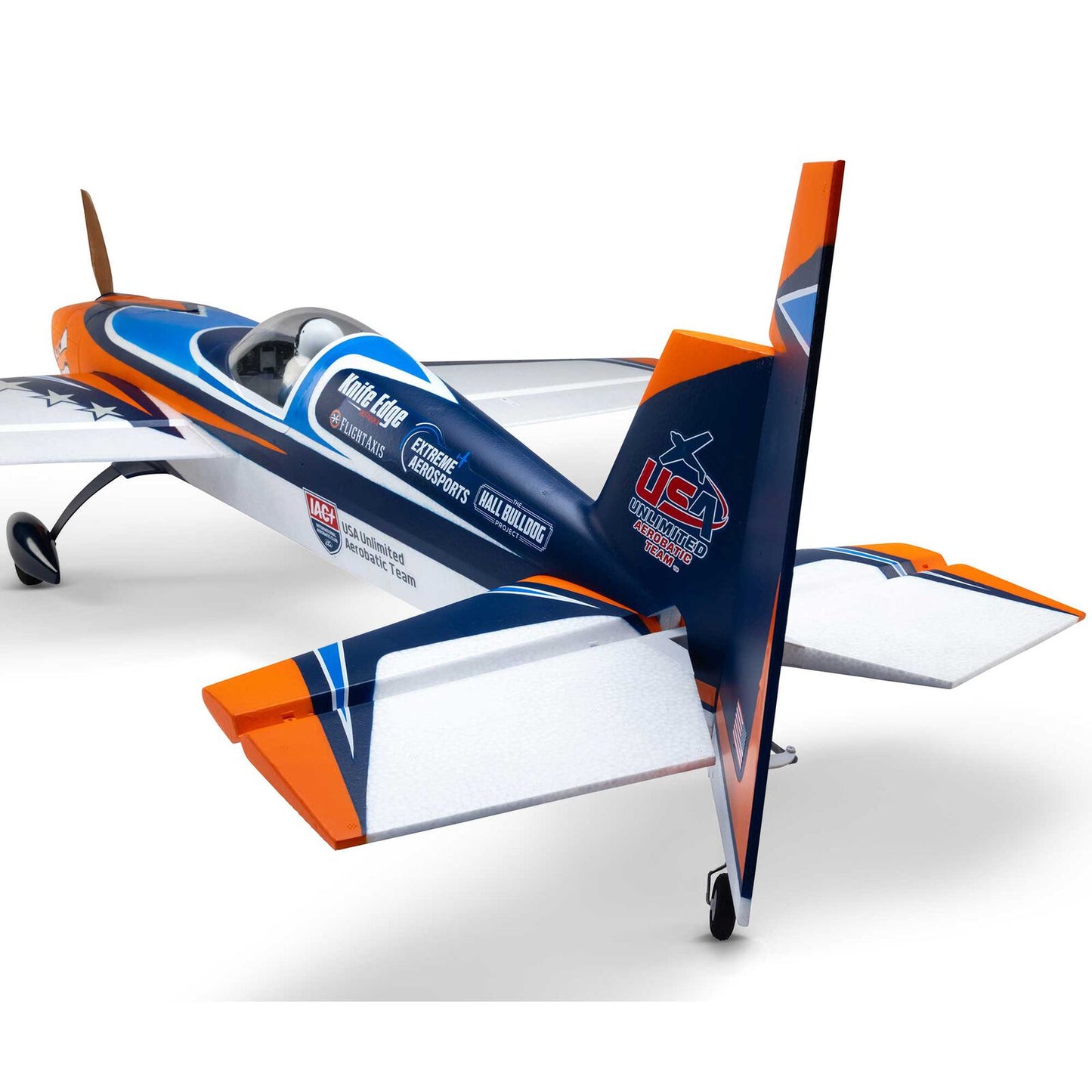 E-flite Extra 330 SC 3D 1.3m PNP