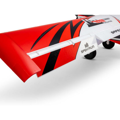 E-flite Turbo Timber Evolution 1.5m BNF Basic with Floats