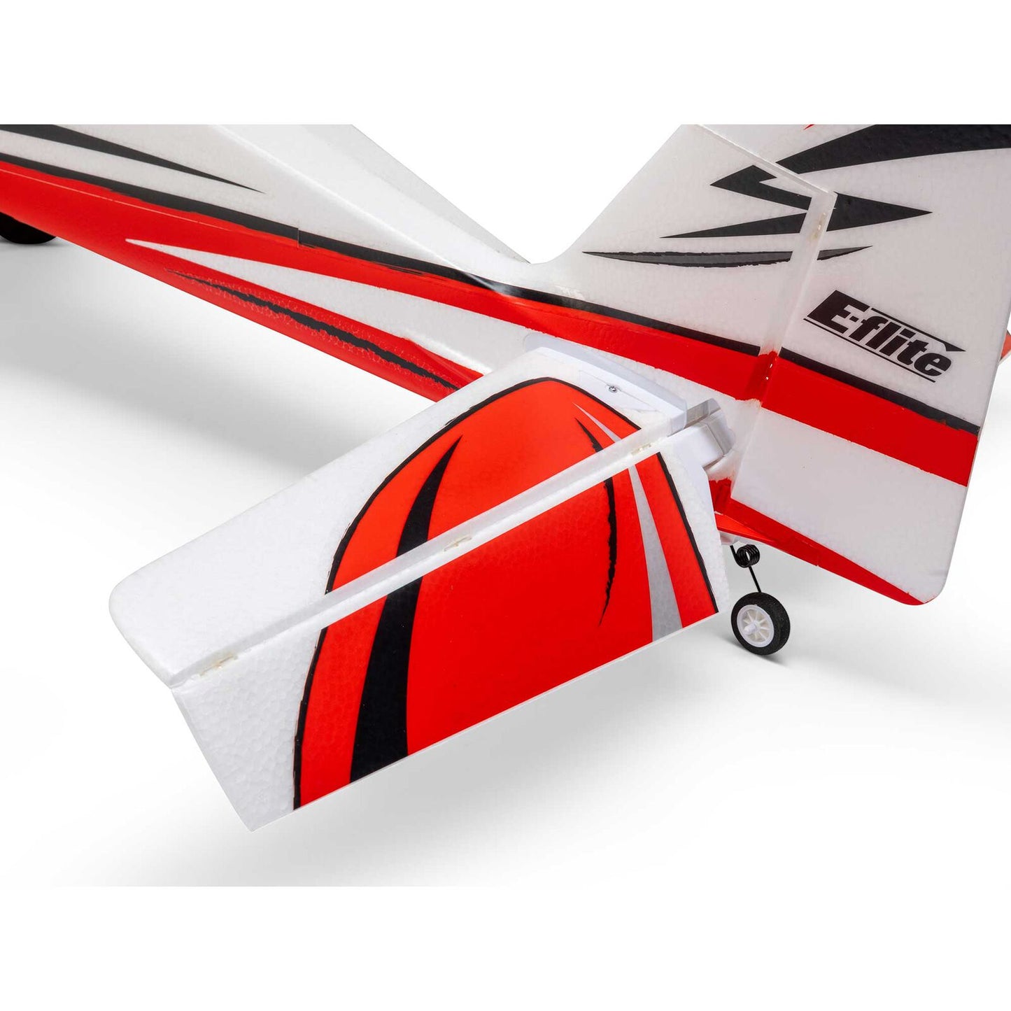 E-flite Turbo Timber Evolution 1.5m BNF Basic with Floats