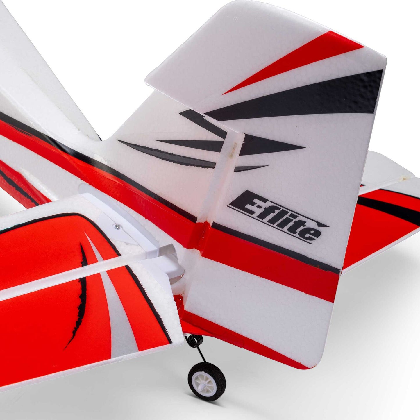 E-flite Turbo Timber Evolution 1.5m BNF Basic with Floats