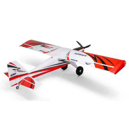 E-flite Turbo Timber Evolution 1.5m BNF Basic with Floats